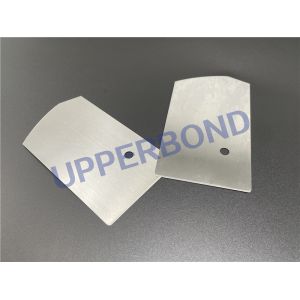 MK9 Protos 70 Cigarette Machine Knife 108mm*60mm*0.16mm Cutting Cigarette /