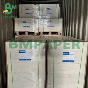 0.4mm Fragrant Natural White Absorbent Sheet Air Freshener Board