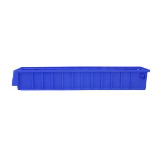 PP Plastic Stackable Drawers Type Bin for Versatile and Practical Parts