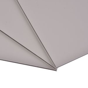 6mm Aluminum Honeycomb Core Panel With Flexural Strength ≥0.2MPa Max Width