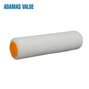 Cheap European Style Paint Roller Brush Low Spatter And Durable For Fast Coverage for sale