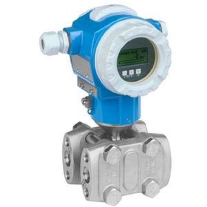Endress Hauser PMD75-ABC7H21BAAU intelligent differential pressure transmitter