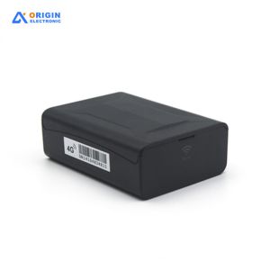 Magnetic Wireless Vehicle Tracking Device Real Time GPS Location Monitoring