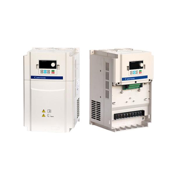 Quality High Power Density Design VFD Variable Frequency Drive 150% Rated Torque At 0.5Hz Speed-sensor-less Vector Control wholesale