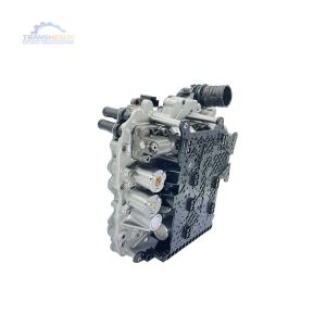 SAIC/FAW Car Lamado/A3/Q3/Magotan 7-Speed Automatic Gearbox Transmission Control