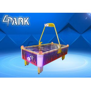 Star Hockey Amusement Arcade Machines Coin Pull Game Machine