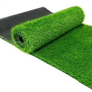 Natural Looking Artificial Turf Grass Artificial Synthetic Grass Artificial