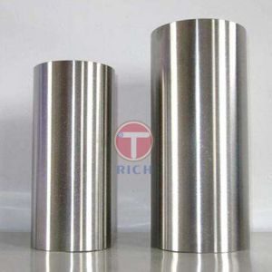 Titanium / Titanium Alloy Structural Steel Pipe Bars Billets High Strength