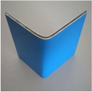 ACM Unbreakable Core PVDF Aluminum Composite Panel 1220mm*2440mm 5mm