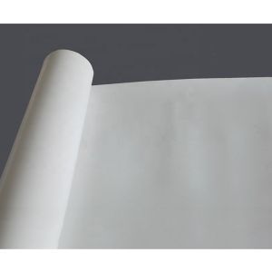 Weldable TPO Waterproof Membrane For Base Plate Applications