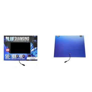 Boost retails sales use 10 inch screen Cardboard LCD Video Displays,LCD POS