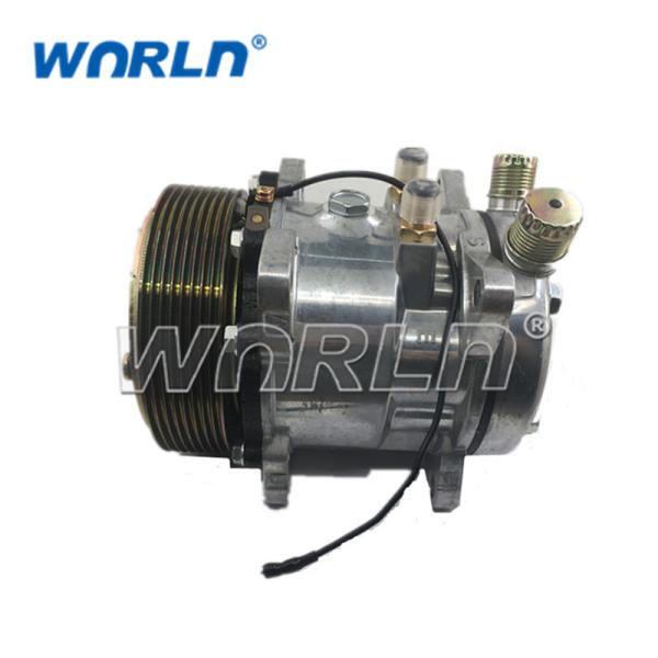 Quality SD5H095095 Air Conditioning Car Compressor For 5H09 8PK WXUN021 wholesale