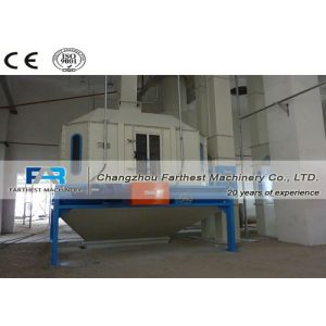 Low Residue Premix Plant Broiler Chicken Premix Feed Manufacturing Equipment