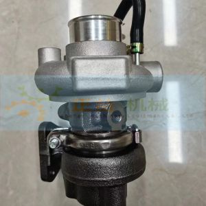 49173-03410 Kubota D1105 Engine Turbo Charger 1E038-17012 For Agricultural