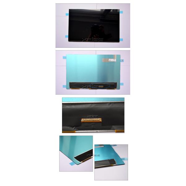 14'' ATNA40YK06 ATNA40YK06-0 For HP 14Pro 14-CH TPN-W154 14-EH LCD Screen Panel Display Panel