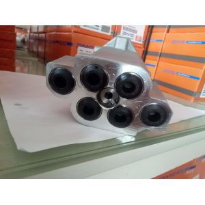 HITACHI Full Series Crawler Excavator hydraulic Operation Handle PR19C0107