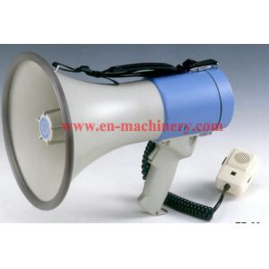 Microphone megaphone for Tour Guide with CE,FC,RoHS Certification Loudspeaker