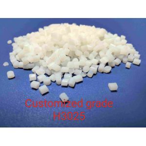 High Elasticity and Flexibility Thermoplastic Elastomer for Smooth or Textured Surface Applications