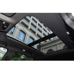 2023 Jetour X90 Zilong Model 2.0T DCT Wushen Version Gasoline Medium SUV 5 Seats