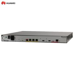 Cheap Modular Huawei Router AR2220-S With VPN &amp; QoS For Enterprise for sale