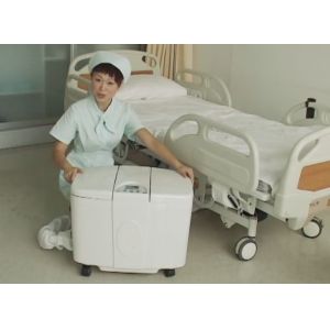 Excrement and urine Nursing Robot & relieve the bowels Nursing Robot