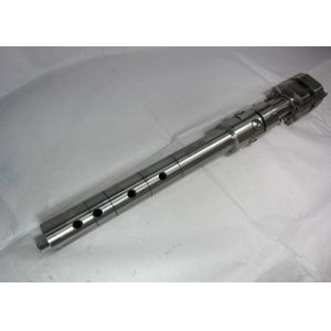 GHTS Cylinder Honing Tool Head With Diamond Stone For Horizontal Honing Machines