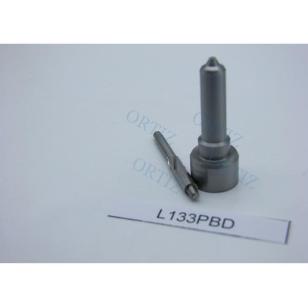 Quality High Speed DELPHI Injector Nozzle X Type 10 * 4 . 5 * 7 . 5CM Box Size L133PBD wholesale