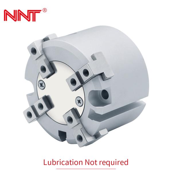 Quality Double Acting Compact Air Cylinder wholesale