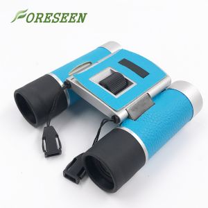 Professional Stargazer Telescope , 8X21 Compact High Power Binoculars