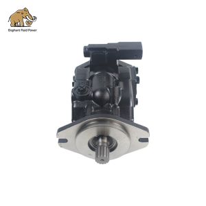 JRR045 JRR051 JRR060 JRR065 JRR075 JRL075 BRL51 Sauer Danfoss Hydraulic Pump And