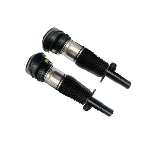 Quality Front Air Suspension Strut Shock w/VDC For 2019-22 BMW X5 G05 X6 G06 37106869030 37106869029 wholesale