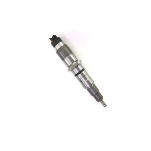 0445120123 PC200-8 Diesel Engine Injector