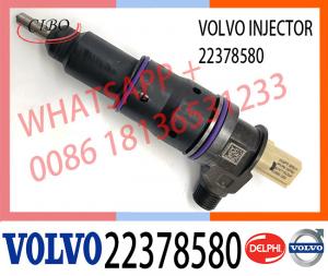 Cheap Diesel Fuel Electronic Unit Injector BEBJ1F12001 22378580 for VO-LVO MY 2017 HDE11 VGT TC HDE13 for sale