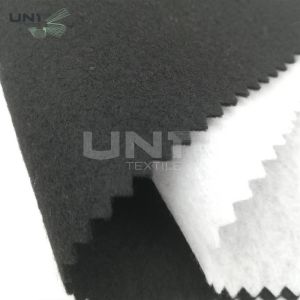 100% Polyester Needle Punched Non Woven Felt 100gsm Fabric 150cm Weight