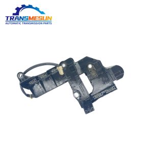 Pressure control valve bushing C0GF1 CVT transmission body wire assembly