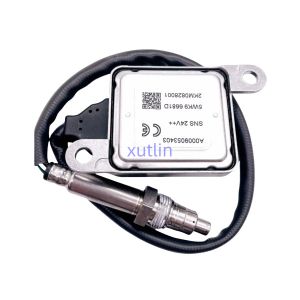 Nox Sensor Nitrogen Oxygen Sensor For Mercedes-Benz W212 W222 C218 X218 A207