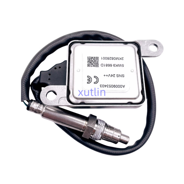 Nox Sensor Nitrogen Oxygen Sensor For Mercedes-Benz W212 W222 C218 X218 A207