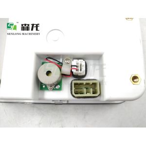 320B 330B 312B 325B 322B Excavator Monitor 106-0172 1060172