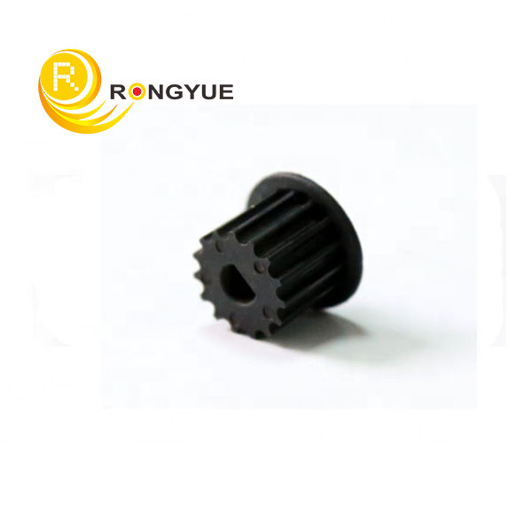 Quality ATM Parts Diebold Gear Pulley Timing Belt M03 0P 15T GRV 49201076000A / 49-201076-000A wholesale