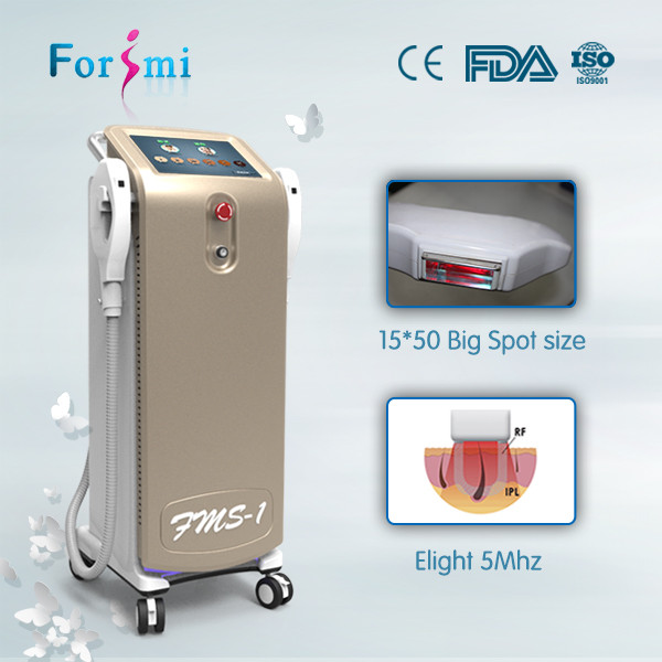 Quality multifunctional beauty machine with shr ipl wholesale
