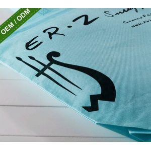 Custom ECO Cheap Reusable Folding Non-woven Professional Tote Bags