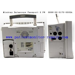 Preowned / Used Mindray Datascope Monitor And Repair Service Supply To Mindray