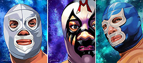 3D Lenticular Horizontal Poster Film With White Pearl Back Side