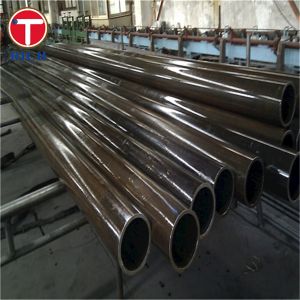 ASTM A530 Alloy Steel Pipe for Auto Refrigeration Hydraulic