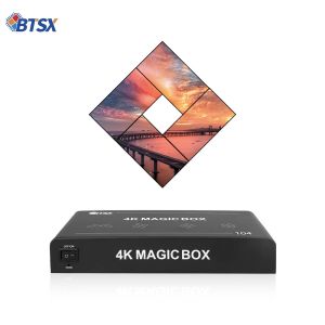 BIT-VWC-104R Ideal for Digital Signage and Conferences Video Wall Controller 4k