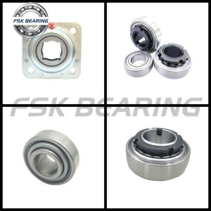 Self-Aligning Bearing 1580209EK10T2C17 Russian Quality AG Bearing Without