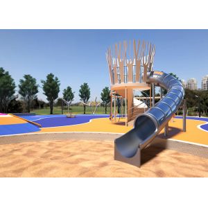Residential Outside Play Structures For Small Backyard Municipal Engineering