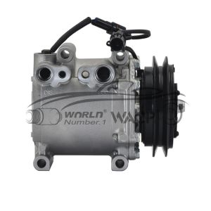 OEM AKC200A000 Auto AC Compressor MSC060T 1A Aircon System Part Compressor For