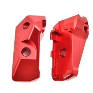 Industry Metal CNC Turning Machining Parts components Fabrication