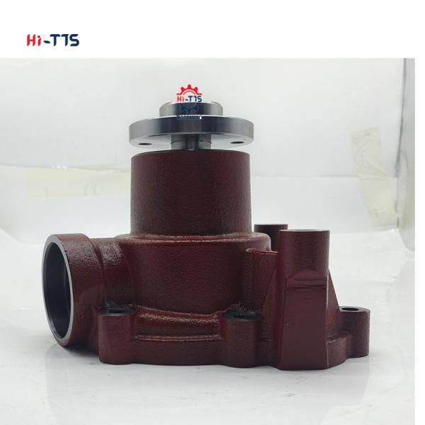 BFM1013 Diesel Engine Water Pump Spare Parts 02937440 02937457 For D-eu-tz